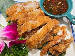 -太食獸泰式茶餐厅(北美新天地店)