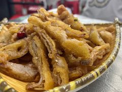 -小民大排档(江汉路店)