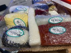 -江南春(中山中路店)