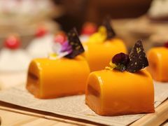 -盛宴标帜西餐厅龙虾.鲍鱼•牛排(重庆喜来登大酒店)