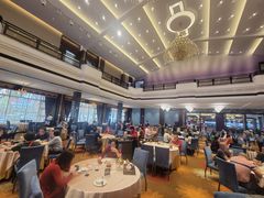 大堂-聚福宝合苑食府(南头镇店)