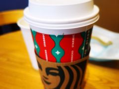 -星巴克(秦皇岛乐都汇店)