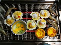 -蚝英雄鲜蚝自助专门店(长楹天街直营店)