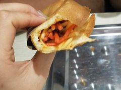 -贺记蛋烘糕(青羊第五分店)