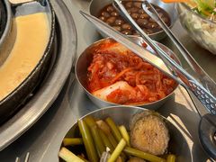 -GOGI肉碳烤(惠南鼎基商业店)