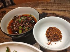 -铁公鸡·四川料理(天环广场店)