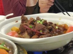 -王府井酒店(金桥港湾店)