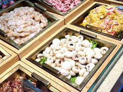 -福缘烤肉王自助(爱琴海-原比尔森店)