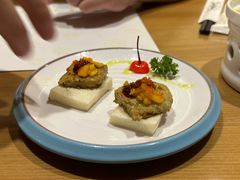 -和创柚子·会席日本料理(新区淮海街店)