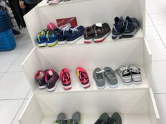 -迪卡侬(湘江路店)