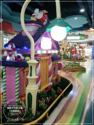 -纽西卡汽车小镇(大悦城店)