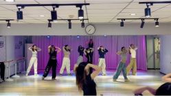 -尚美舞蹈工作室