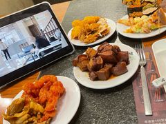 -汉巴味德(大悦城店)