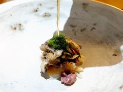 -三嚥阁 La Villa Restaurant