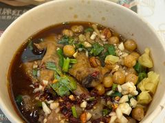 -盛香亭热卤(宝泰购物广场店)