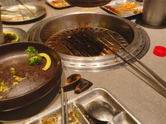 -大叹号·朝鲜族烤肉(滨海吾悦广场店)