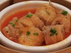 -金时代顺风大酒店(临港百联店)