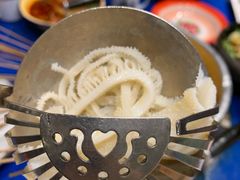 -马路边边串串香(双井直营店)