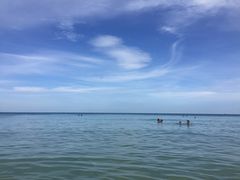 -查汶海滩