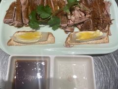 潮界卤鹅肉-潮界(虹桥新天地店)