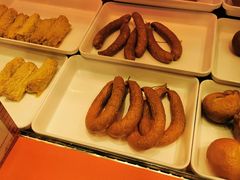 -阿满食品(大连商场店)