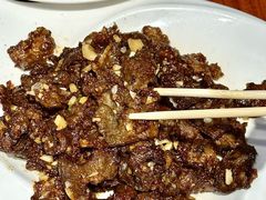 -恩宏德餐馆(平山道店)