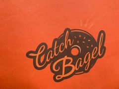 -Catch Bagel(芳草地店)