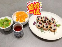 -俏立方·15年新楚菜