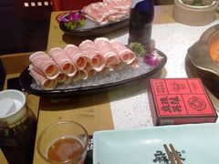 -麻辣英雄重庆火锅(二城广场店)