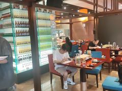 -周丹丹原味烧烤(香格里拉店)
