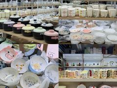 -西北轻工批发市场
