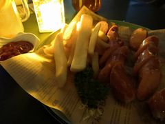 -JUKEBOX玖部音乐餐厅(华侨城店)