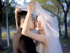 -经典婚纱摄影美学馆·私人定制
