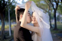 -经典婚纱摄影美学馆·私人定制