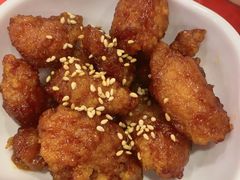 -永和大王(蛙嫩紫苏香·共和新路店)