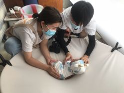 点击看大图 -马克叔叔的照相馆(东门店)