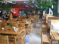 -傣妹火锅(建军东路店)
