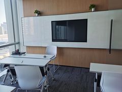 -启德考培雅思托福留学(香洲校区)