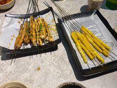-丁虎子烤肉(国道二店)