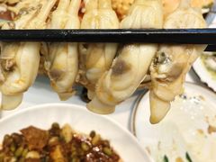 -碧海银沙海鲜餐厅(恒大海上威尼斯店)