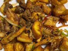 -马白开来特色羊排揪片子  (总店)