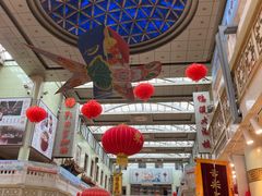 -南市食品街