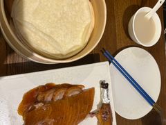 -小大董·烤鸭(王府井apm店)