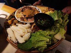 -滇铺子·云南特色菜·第九届野生菌美食节(曲靖万达店)