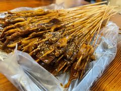 -十里铺铁板鱿鱼