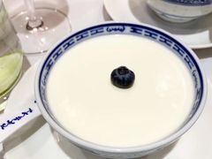 潮州奶冻-洋房火锅(新天地店)