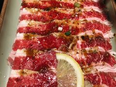 -小米烤肉-泥炉炭烤(常营店)