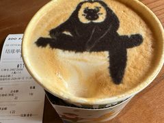 -ZOO COFFEE动物园咖啡(红山森林动物园店)