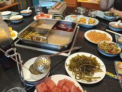-五星桥原切肥牛火锅·30年专注好牛肉(湖塘店)