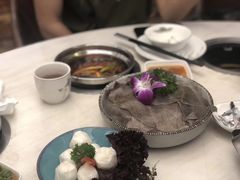 -围炉夜话·潮汕卤水火锅(榕江店)